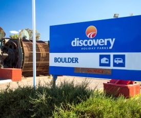 Discovery Parks - Boulder