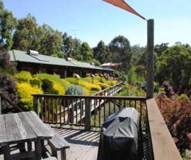 Tweed Valley Lodge