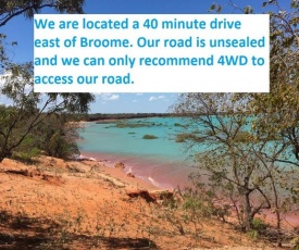 Broome Bird Observatory