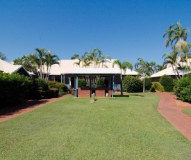 Cable Beach Apartments