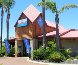 Discovery Parks - Bunbury Foreshore