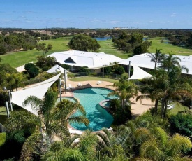 Mercure Bunbury Sanctuary Golf Resort