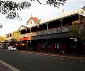 Prince of Wales Hotel, Bunbury