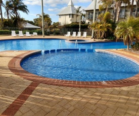 Private Apartments at The Sanctuary Resort