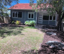 Barefoot Beach Cottage - Busselton