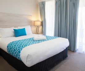 Busselton Villas and Glamping Village