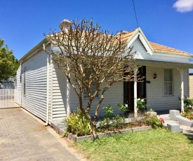 Carey Cottage