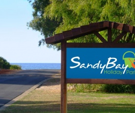 Sandy Bay Holiday Park