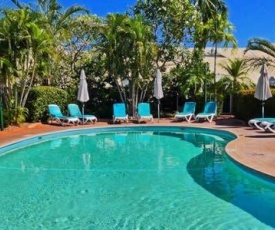 Cable Beach 1 bed RESORT apartment private Wifi