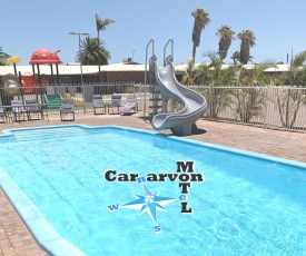 Carnarvon Motel