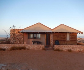 Gnaraloo Station - Homestead