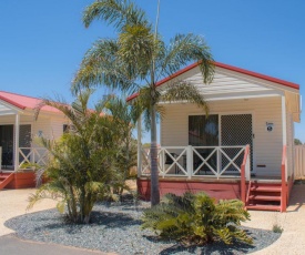 Outback Oasis Caravan Park