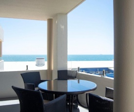 Cottesloe Beach View Apartments