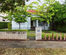 North Cottesloe Cottage