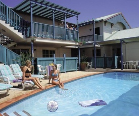 Heritage Resort Shark Bay