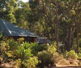 Dunsborough Ridge Retreat