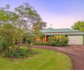 Hakea Haven