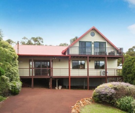 The Tree House Dunsborough