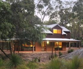 Woodstone Goanna Cottage