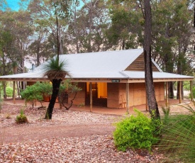 Woodstone Grass Tree Cottage