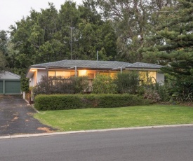 Eagle Bay Beach House