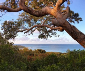 The Lookout, Eagle Bay