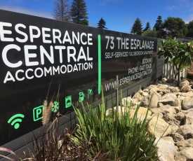 Esperance Central Accommodation