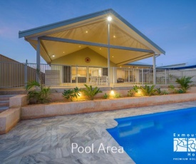 20 Madaffari Drive - Pool and Jetty