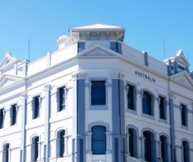 Australia Hotel Fremantle