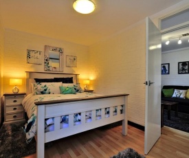 Cappuccino Delight - 1 bedroom central Fremantle apartment