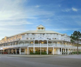 Esplanade Hotel Fremantle - by Rydges