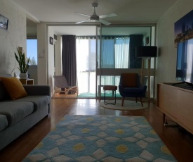 Forrest Four Apartment - 2 bedroom Fremantle apt