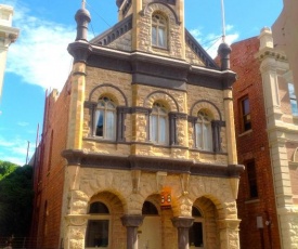 Fremantle Bed & Breakfast