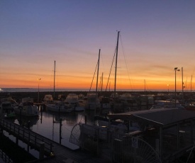 Fremantle Harbour Townhouse