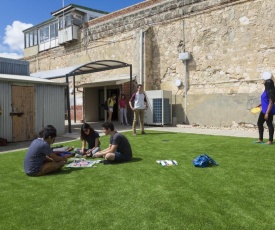 Fremantle Prison YHA