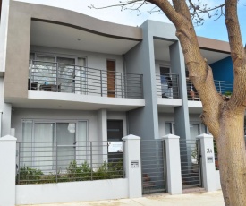 North Coogee Beach House