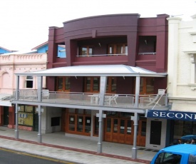 Rialto Apartments Fremantle