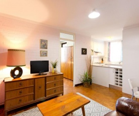 The Local - Fremantle Apartment