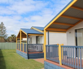 Belair Gardens Caravan Park