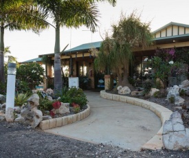 Drummond Cove Holiday Park