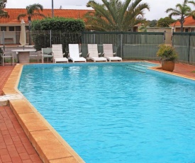 Hospitality Geraldton, SureStay by Best Western