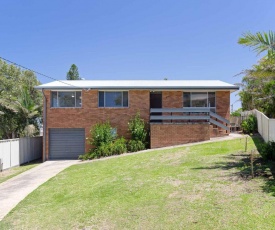 Argyle Cottage' 41 Argyle Avenue - great family home for holidays