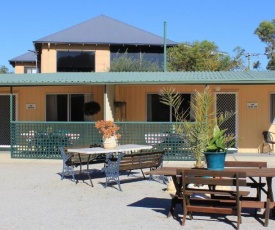 Jurien Beachfront Holiday Units