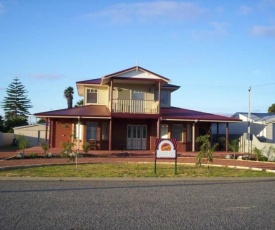 Ocean View Retreat