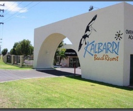 Kalbarri Resort Unit