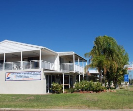 Kalbarri Seafront Villas