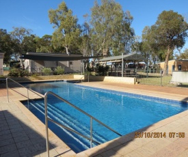 Kalbarri Tudor Holiday Park