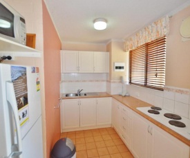 Riverview Holiday Apartment 107 - Kalbarri, WA