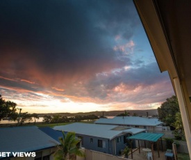 Sunsets on Murchison Top Only - Kalbarri, WA