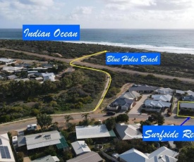 Surfside Retreat - Kalbarri, WA